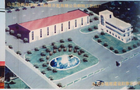 山東現(xiàn)代創(chuàng)新化工工藝品廠 以技術(shù)開發(fā)驅(qū)動(dòng)產(chǎn)業(yè)升級(jí)