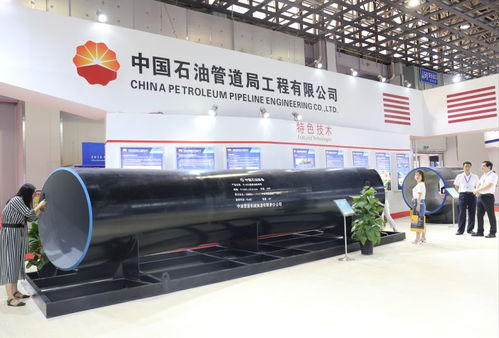 2019中國國際管道展覽會贊助商計劃再度起航 技術(shù)與機(jī)遇的橋梁