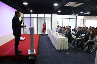 聚力共贏，引領新風向 2019多媒體產品技術交流暨答謝會圓滿落幕